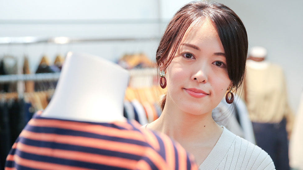 のびのび働けるアットホーム感は、コーエンならではだと思います。