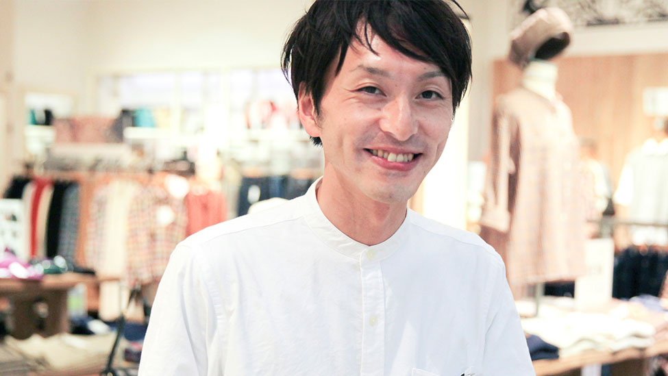 温かみや思いやりがある人なら、きっと輝ける。